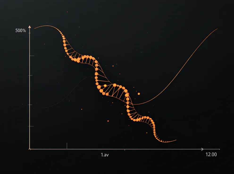 Half-life and duration in research handling